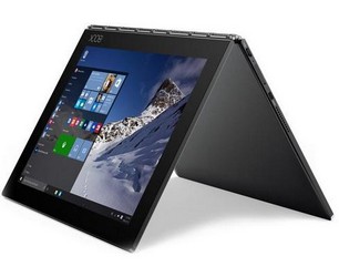 Замена разъема usb на планшете Lenovo Yoga Book YB1-X90F в Челябинске